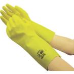 ショーワ ＳＤ−1000耐溶剤用手袋 Ｌサイズ イエロー SD-1000-L 作業手袋・耐薬品・耐溶剤手袋