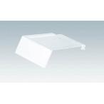 コンテナ・パレット パーツボックス ＴＲＵＳＣＯ　ＶＮ１型コンテナ用フタ　透明　  (VN-1NF-TM)