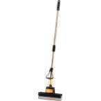 コンドル ＰＶＡ スポンジワイパーＧＲ−ＷＥＴ WI580-000N-MB 清掃用品・デッキブラシ・ドライワイパー 代引不可