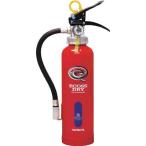 ＨＡＴＳＵＴＡ 蓄圧式粉末消火器 4型 PEP-4 防災・防犯用品・消火器