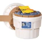 ｐｉｇ ピグ76Ｌコンテナ入りスピルキット KIT211 清掃用品・吸収材