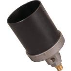 TRUSCO プロパンバーナー用火口 10号 TB-10H 溶接用品・ガスバーナー・トーチ