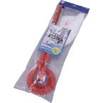 ＩＲＩＳ 回転モップ専用モップ オレンジ KMO-17 清掃用品・モップ