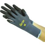 トワロン アクティブグリップ 10双入 Ｍ 910-M 作業手袋・すべり止め背抜き手袋