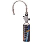 プリンス ガストーチＧＴ−9000Ｆ スネークフャイヤー GT-9000F 溶接用品・ガスバーナー・トーチ