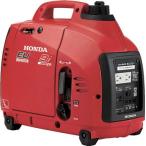 ＨＯＮＤＡ 防音型インバーター発電機 900ＶＡ 交流／直流 EU9IT1JN3 発電機・コンプレッサー・ガソリン発電機  代引不可