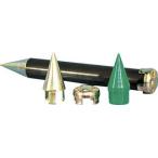 アラオ 単管打込ミキャップ 先端ミサイル AR048