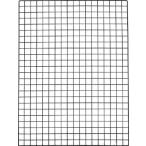 TRUSCO полки для дисплей сеть металлические принадлежности есть 900X1200 чёрный TN-9012 BK товар полки * легкий полки 