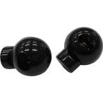 ユタカ 金具 紐用止メ金具 3mm~5mm用 JH01