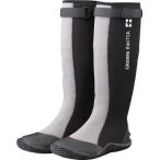 アトム グリーンマスター グレー Ｓ 2620GRAS