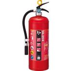 ヤマトＡＢＣ粉末消火器２０型蓄圧式...