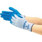 ショーワ まとめ買い 簡易包装強力グリップ Ｍサイズ ブルー NO360M10P