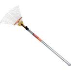 浅野木工所 伸縮式 玉付ミニガーデンクリーナー 8015