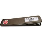 ＷＡＫＩ サッシ窓用ロック ＰＢワンタッチシマリ ＧＢ ショウ 244979