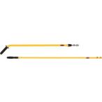 ラバーメイド マイクロファイバーＣＬシステムエルゴノミックアジャスタブルハンドル Q760