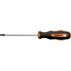 ＴＲＵＳＣＯ ボールポイントグリップドライバー ６．０ｍｍ TGBD60