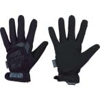 MECHANIX ファーストフィット ブラック L MFF05010