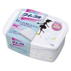花王 トイレクイックル トイレ用洗剤 容器 10枚入