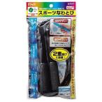 クツワ スポーツナワトビ ブラック NT010BK
