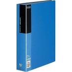 コクヨ クリヤーブックA4-S ラ-B100B