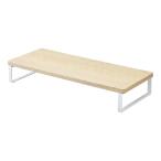 MDF стол сверху шт. * compact 390×250* low модель натуральный A-8003-35 LIHIT LAB.