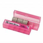 オープン コインケース５０円用 Ｍ−５０