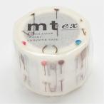 カモ井加工紙 マスキングテープ EX ピン R MTEX1P59