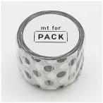 カモ井加工紙 マスキングテープ FOR PACK パターン MTPACK01