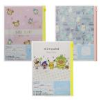 育児日記 A5サイズ ミッキー monpoke ポケモン ムーミン ディズニー キャラクター ベビー 育児 成長 サンスター 代引不可 メール便
