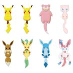 東洋ケース ペッタリフック ポケモンテール 吸着フック 粘着フック 壁掛 収納 小物 かわいい キャラクター SH-PM 代引不可 メール便（ゆうパケット）