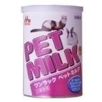 森乳サンワールド ワンラック NEWペットミルク 140g 〔ペット用品〕 代引不可
