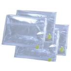 羽毛布団の圧縮パック(布団圧縮袋) 〔4枚セット〕 90cm×110cm
