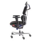 アイビートル ネックレストセット チェア用付属品 NE-1S（ネックレストのみ） 代引不可