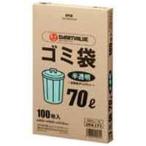 ジョインテックス ゴミ袋 HD 半透明 70L 500枚 N045J-70P 代引不可