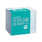 （業務用6セット）ジョインテックス CD／DVDケース 10mm厚 10枚 A403J ×6セット 代引不可