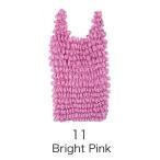 ＥＣ?３絞バッグ大　ＢｒｉｇｈｔＰｉｎｋ 代引不可