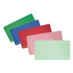 弘進ゴム 入浴マット オーバルリンク ロングタイプ L2 ライトグリーン V0011AB 代引不可