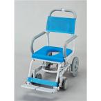 uchie инвалидная коляска для душа душ lak( низкий сиденье type )(1)O type дыра иметь сиденье модель SWR-100 оплата при получении не возможно 