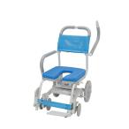 uchie инвалидная коляска для душа .... стул D(3)KRU-174 U type сиденье модель KRU-174 оплата при получении не возможно 