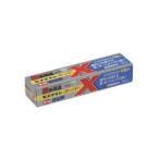 （まとめ） セメダイン スーパーX超多用途 クリア 135ml AX-041 1本 〔×3セット〕 代引不可