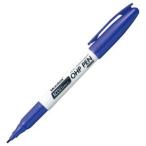 (まとめ) モナミ ACCU LINER OHP PEN X-FINE 青 12902 1本 〔×60セット〕 代引不可