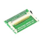(まとめ)変換名人 CF1pcs→IDE44pinメス(L型) CFIDE-441LB〔×5セット〕 代引不可