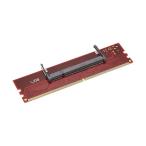 （まとめ）変換名人 DDR2 SODIMM変換 DDR2-SO〔×2セット〕 代引不可