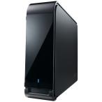 バッファロー ハードウェア暗号機能搭載 USB3.0用 外付けHDD 8TB HD-LX8.0U3D 代引不可