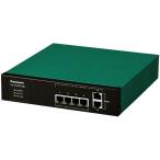 パナソニックESネットワークス GA-AS4TPoE+ PN25048 代引不可