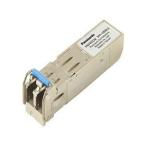 パナソニックESネットワークス 1000BASE-LX SFP Module PN54023K 代引不可