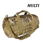 アメリカ軍 2WAYボストンバッグ／鞄 〔 42 L 〕 モール対応／ウレタン素材入り BH055YN MULTI 〔 レプリカ 〕 代引不可