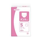 王子ネピア ネピアテンダーパンツタイプ S 3P