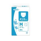 王子ネピア ネピアテンダーパンツタイプ M 3P