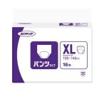 王子ネピア ネピアテンダーパンツタイプ XL 3P